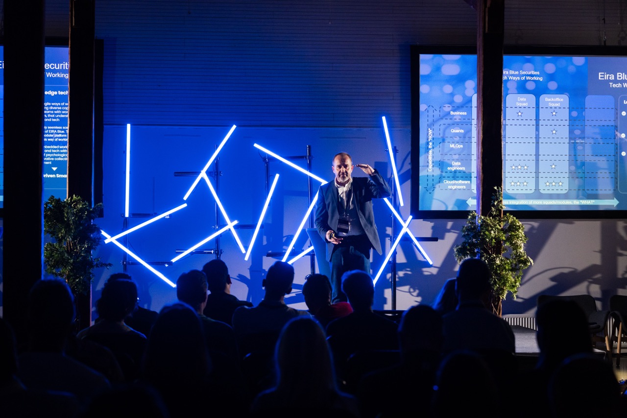 Tapahtumakuvaus - JA-Media